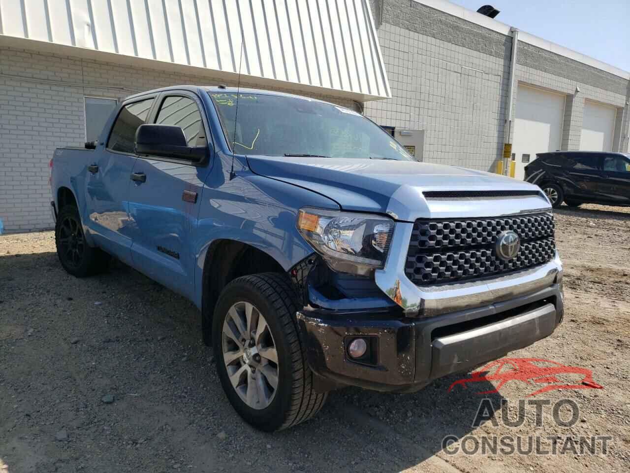 TOYOTA TUNDRA 2019 - 5TFDW5F15KX861746