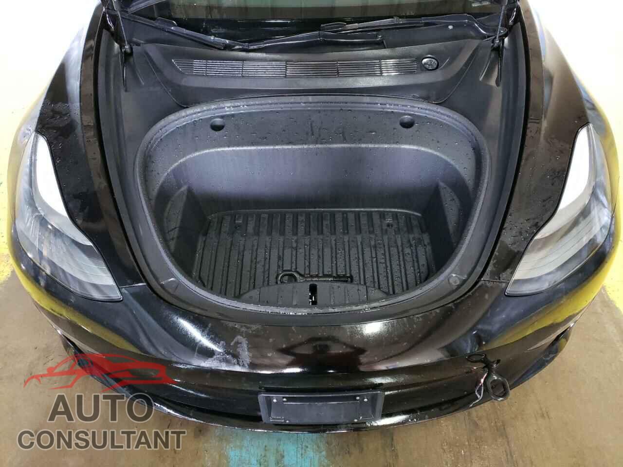 TESLA MODEL 3 2023 - 5YJ3E1EA7PF451847