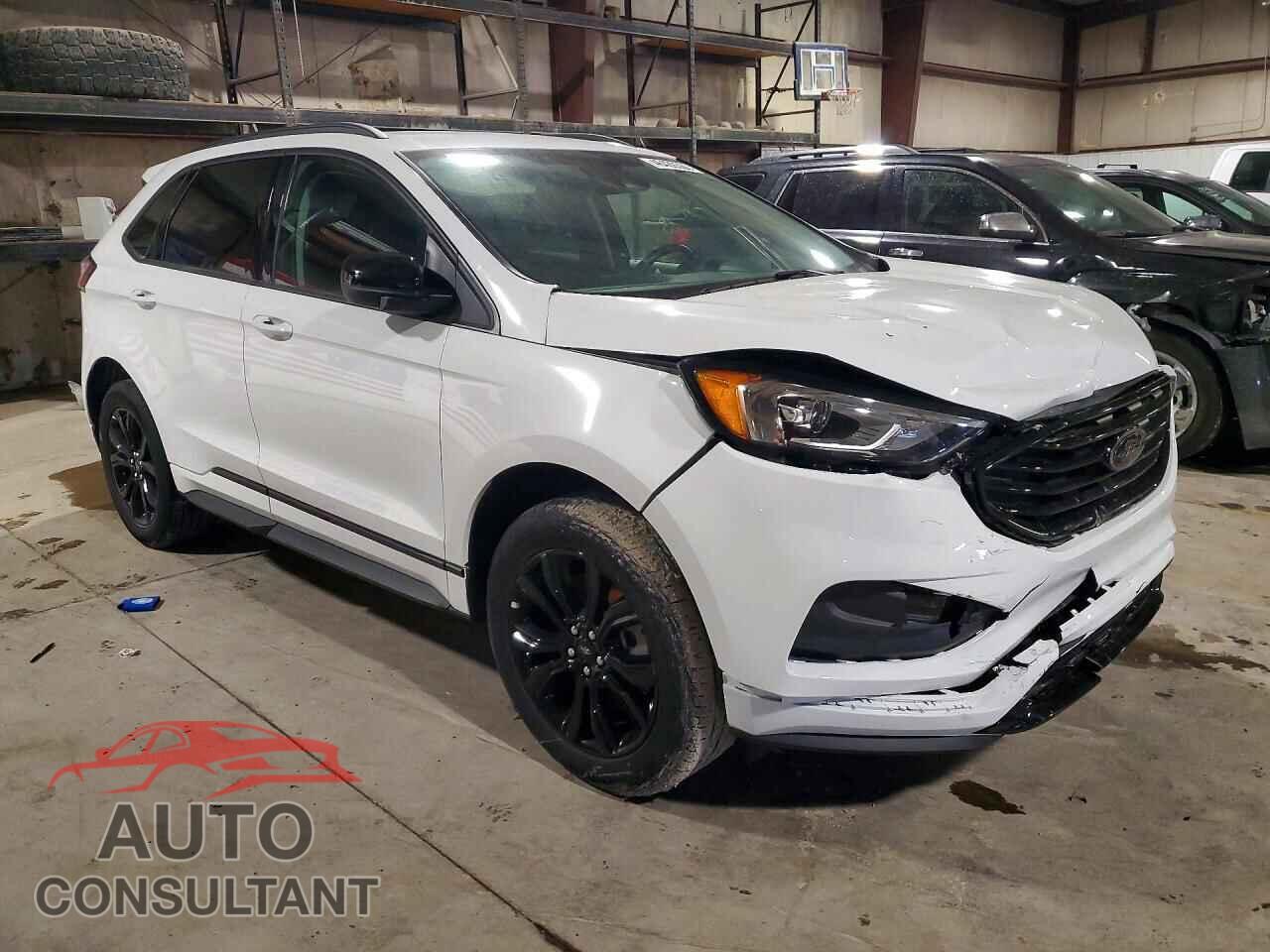 FORD EDGE 2024 - 2FMPK4G9XRBA41375