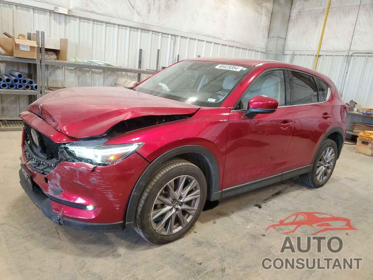 MAZDA CX-5 2019 - JM3KFADM7K1648949