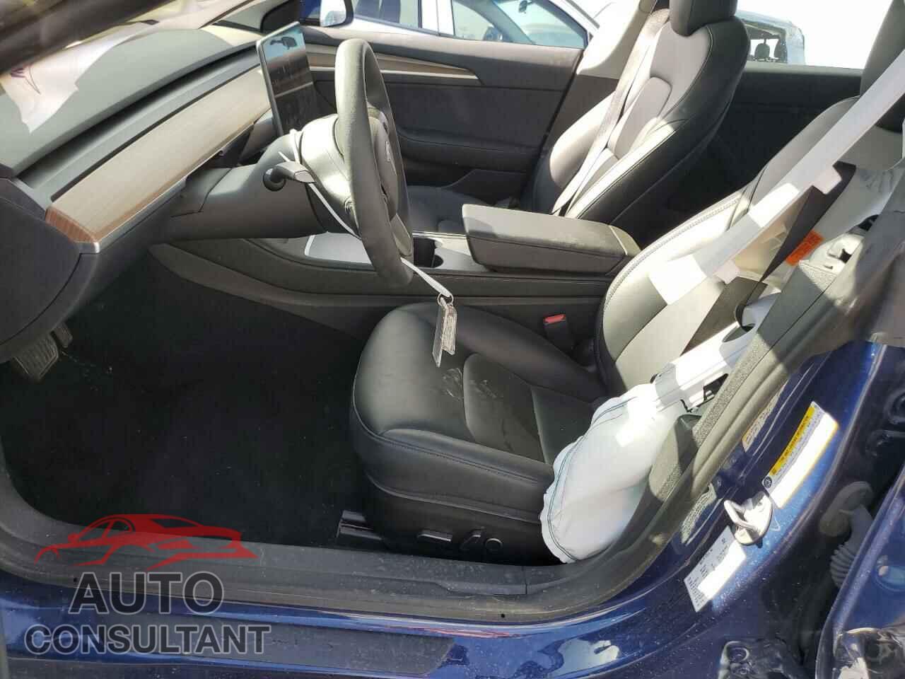TESLA MODEL 3 2023 - 5YJ3E1EA6PF450771