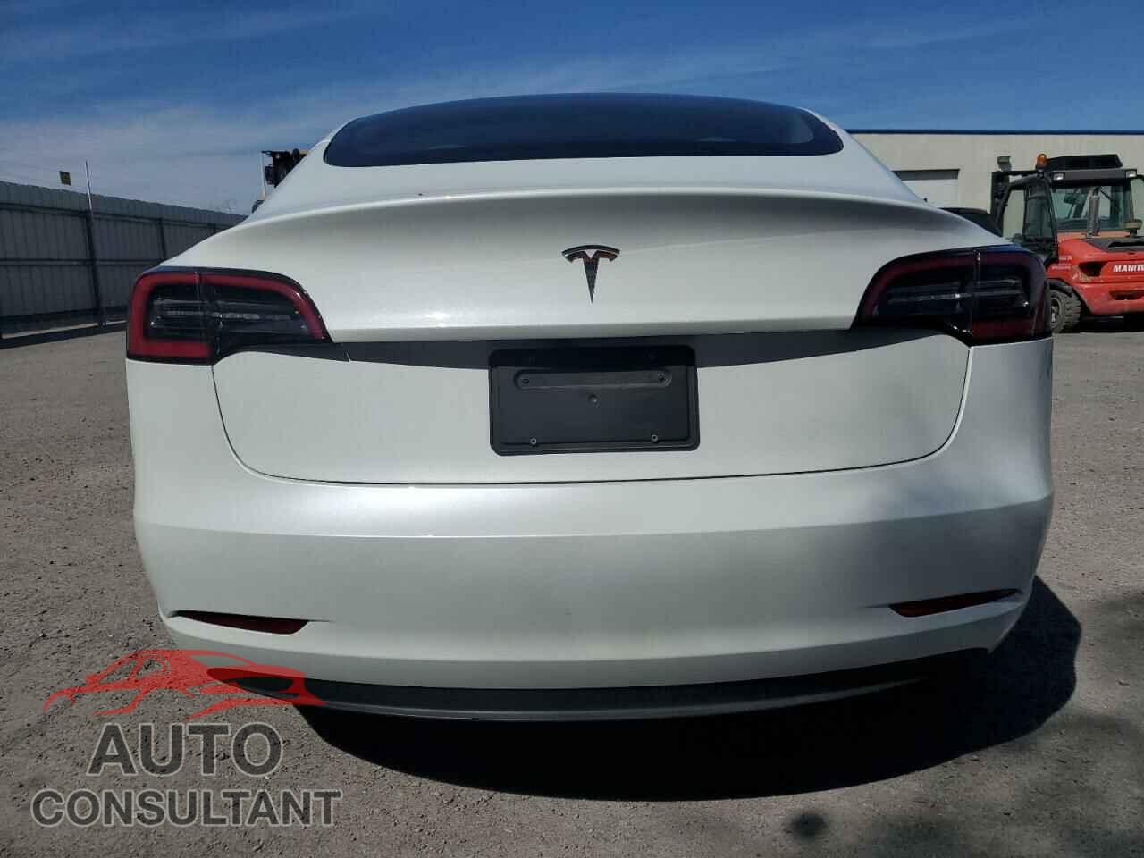 TESLA MODEL 3 2023 - 5YJ3E1EA0PF498864