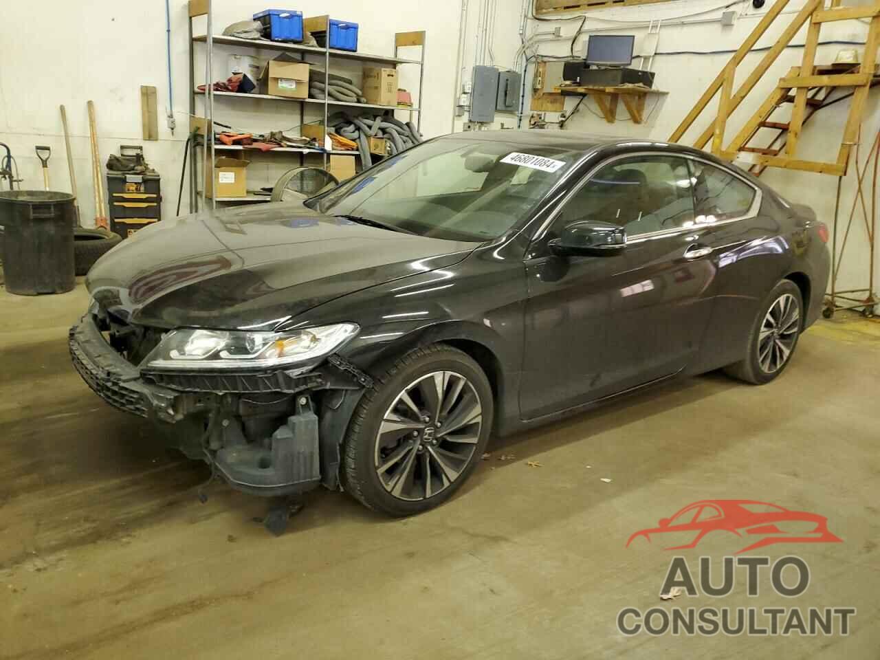 HONDA ACCORD 2016 - 1HGCT2B80GA000377