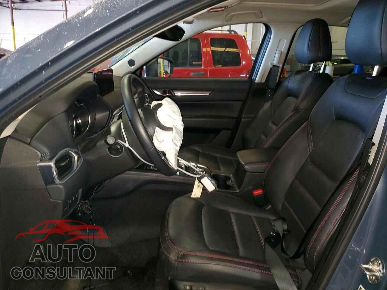MAZDA CX-5 2025 - JM3KFBCM3S0696106