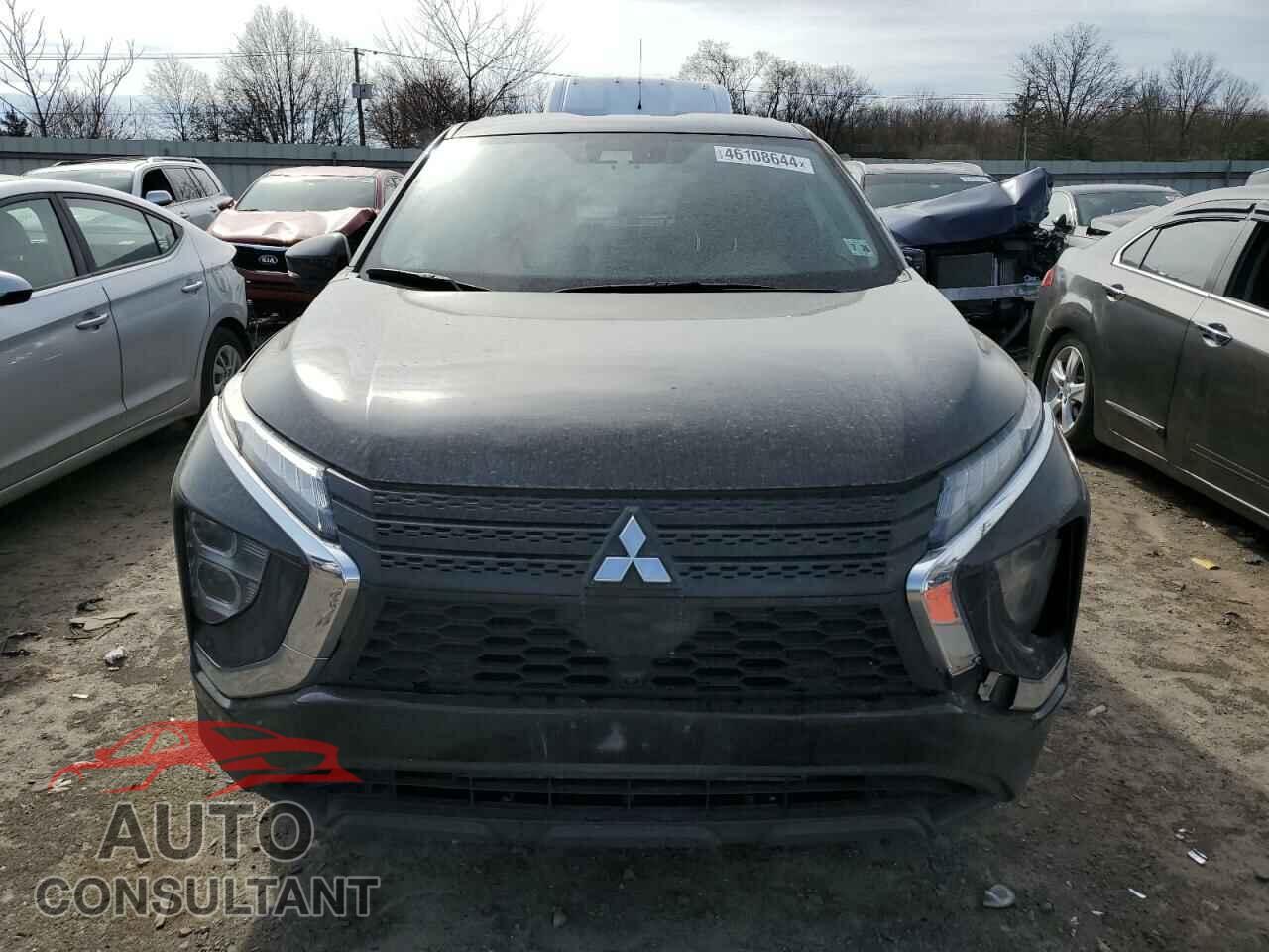 MITSUBISHI ECLIPSE 2022 - JA4ATWAA1NZ018221