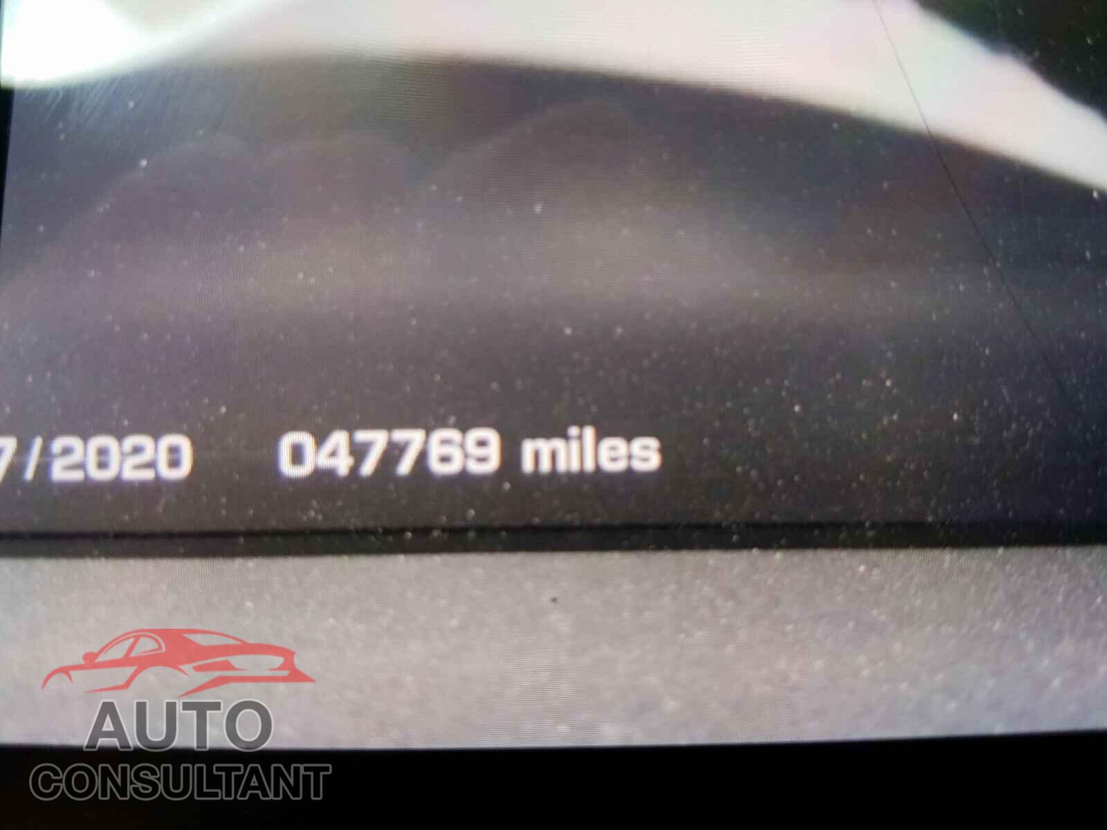 LAND ROVER RANGEROVER 2016 - SALGS2PF9GA317724