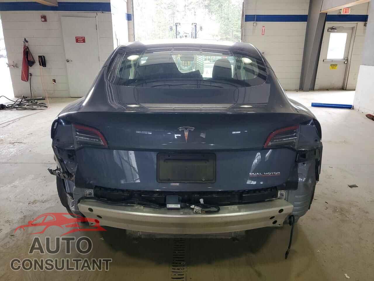 TESLA MODEL 3 2020 - 5YJ3E1EC6LF627184