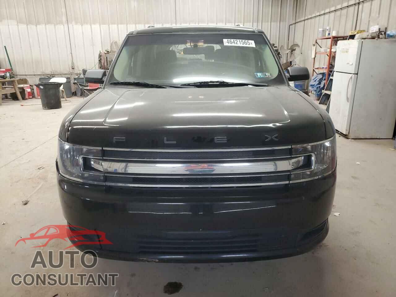 FORD FLEX 2018 - 2FMGK5B83JBA02149