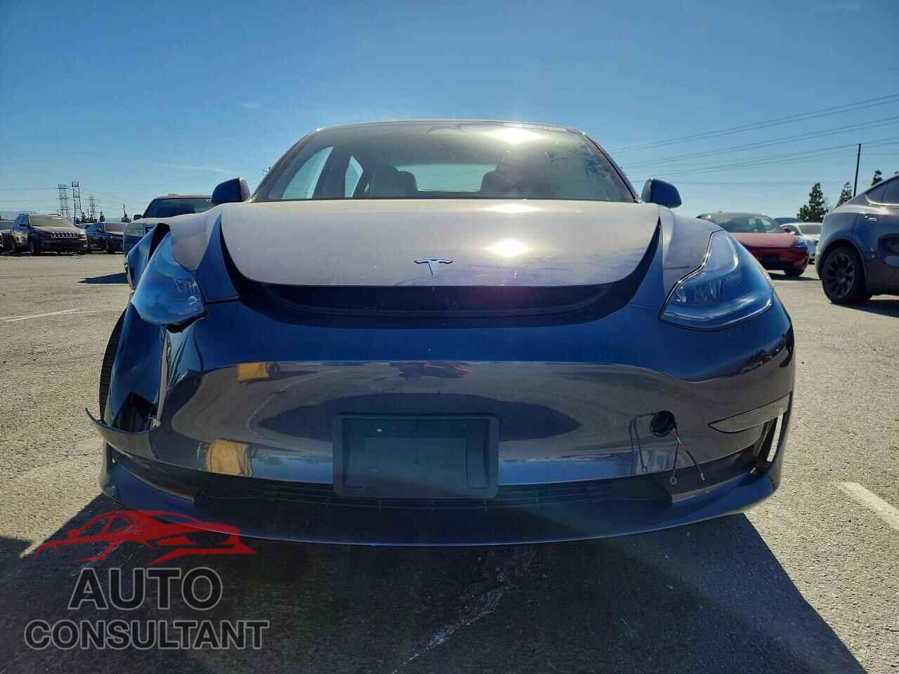 TESLA MODEL 3 2023 - 5YJ3E1EA1PF701227