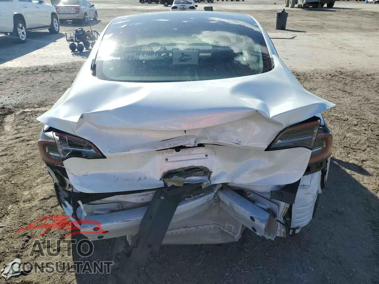 TESLA MODEL 3 2023 - 5YJ3E1EA9PF647417