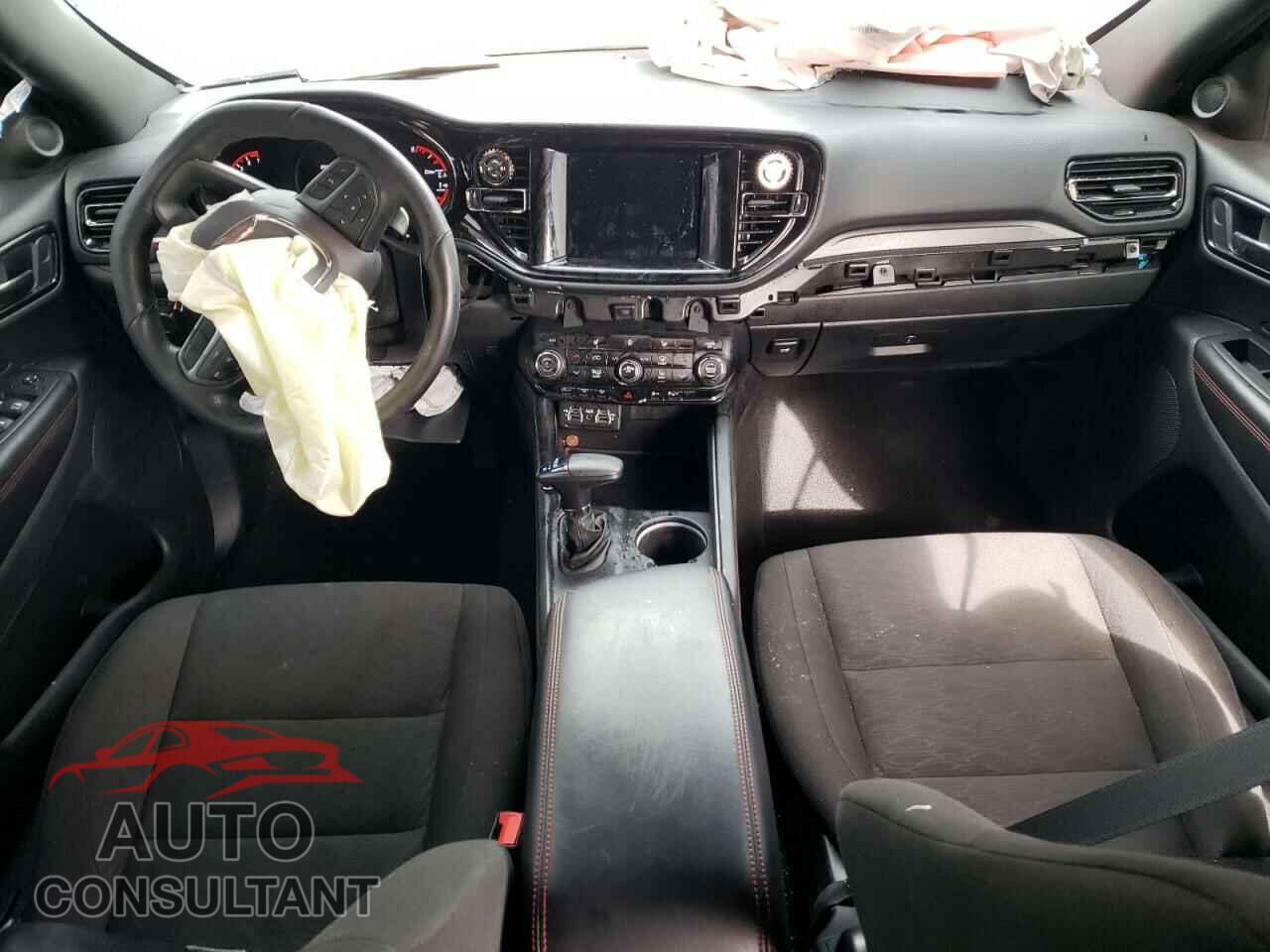 DODGE DURANGO 2024 - 1C4RDJDG4RC146745