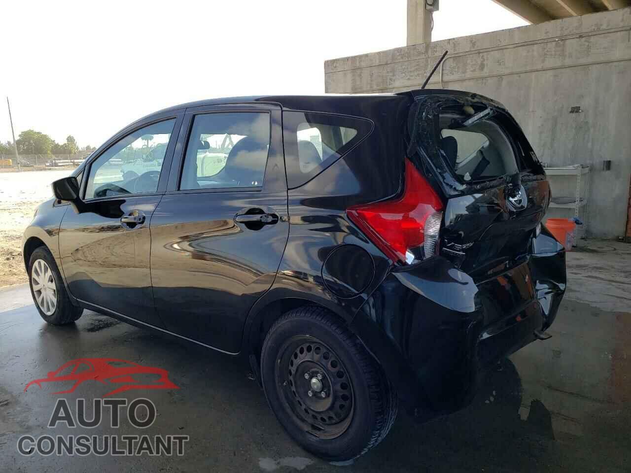 NISSAN VERSA 2016 - 3N1CE2CP8GL369174