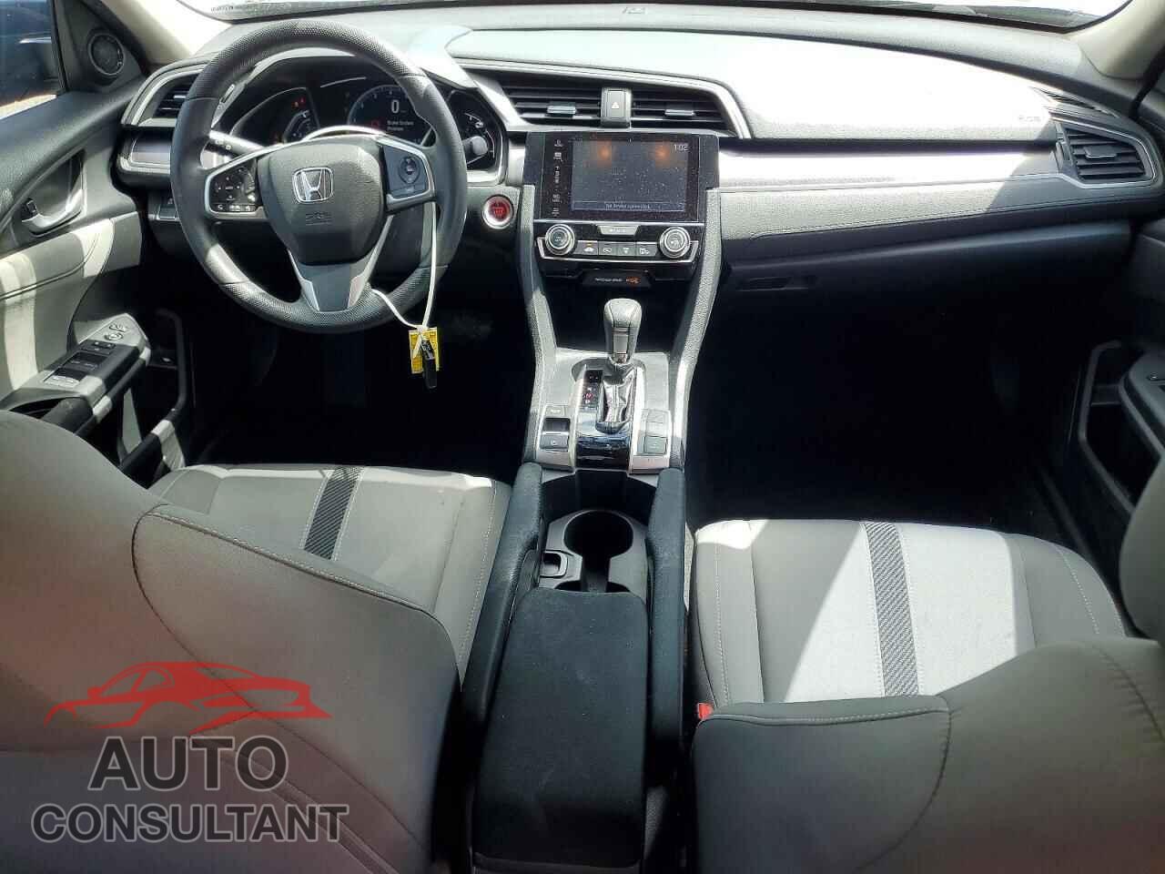 HONDA CIVIC 2017 - 19XFC2F7XHE044298