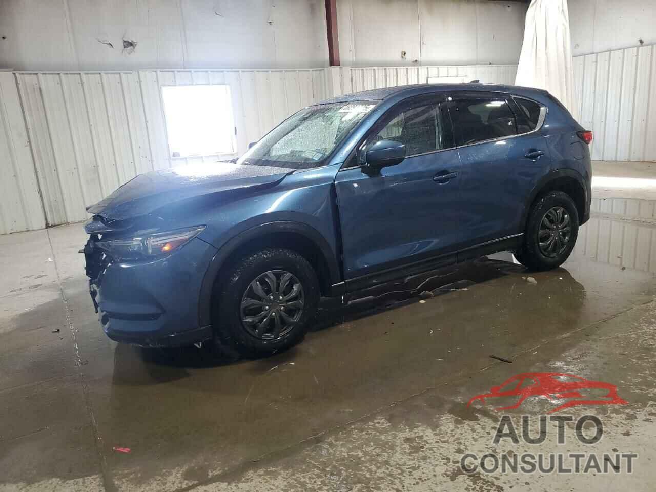 MAZDA CX-5 2018 - JM3KFBDM6J0420760