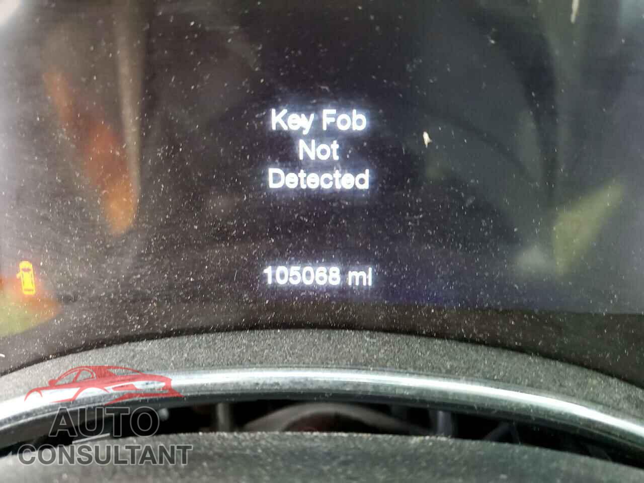 DODGE DURANGO 2017 - 1C4RDHAGXHC883525