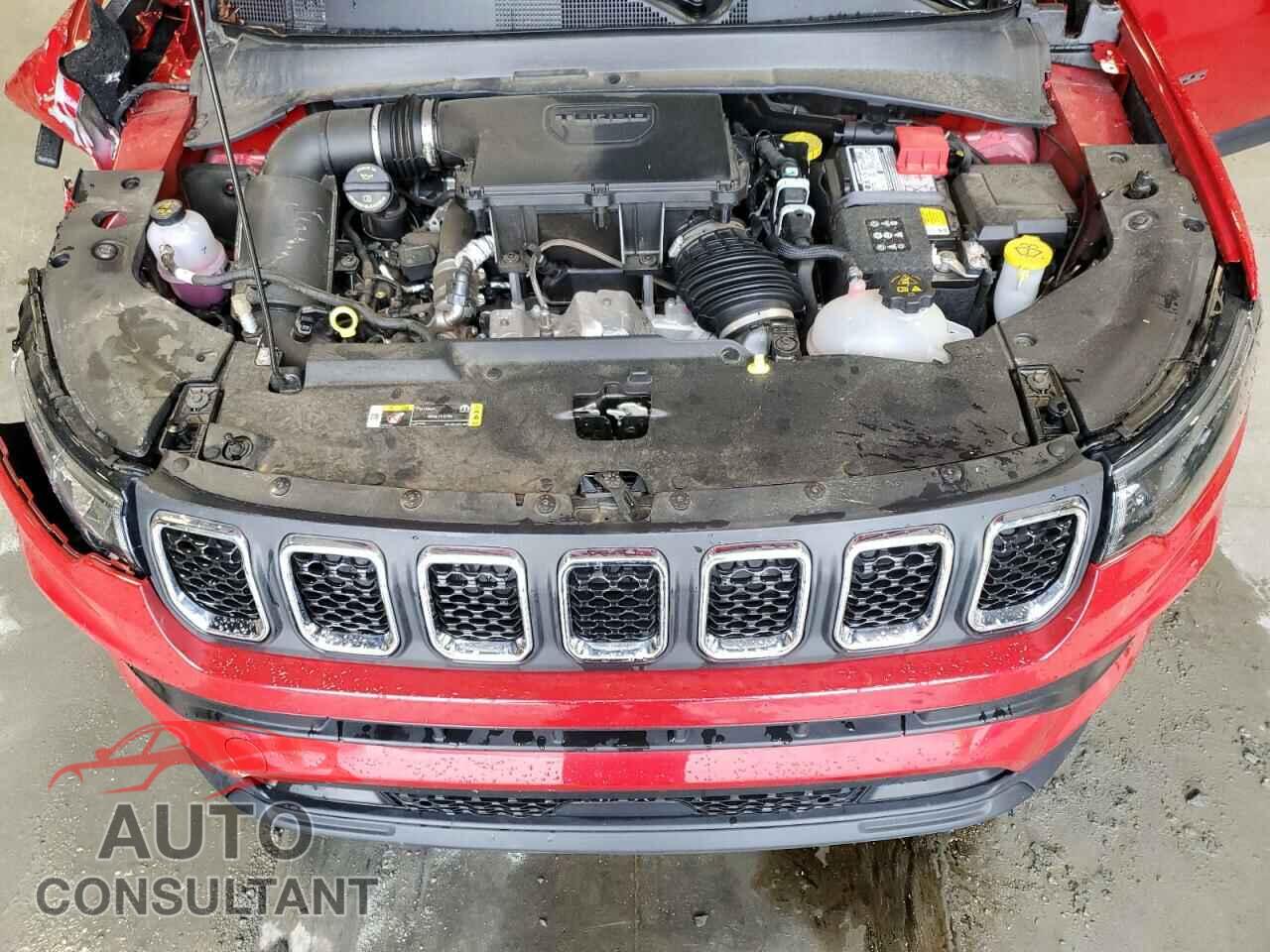 JEEP COMPASS 2023 - 3C4NJDBN8PT515568
