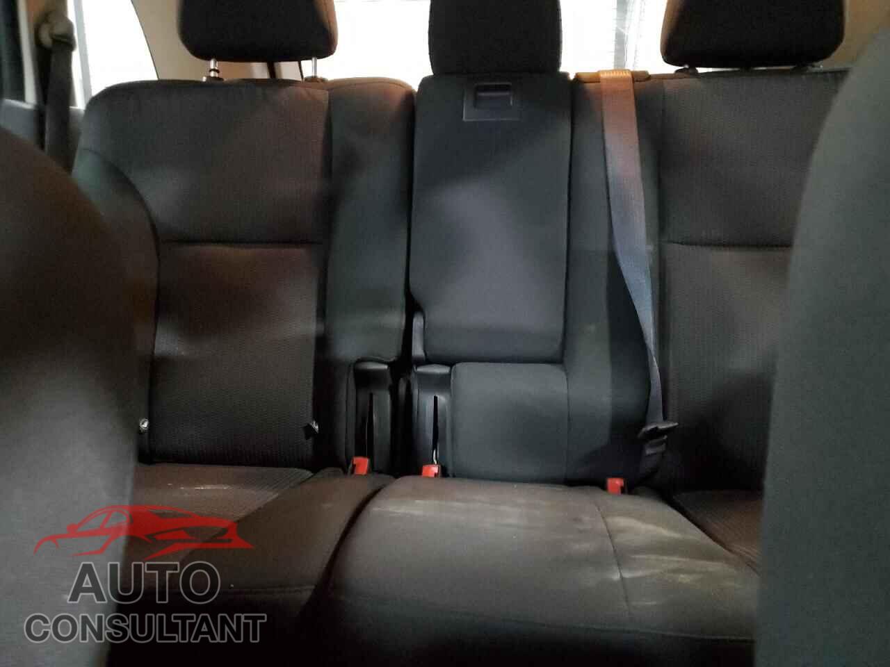 FORD EDGE 2013 - 2FMDK4JC6DBA41082