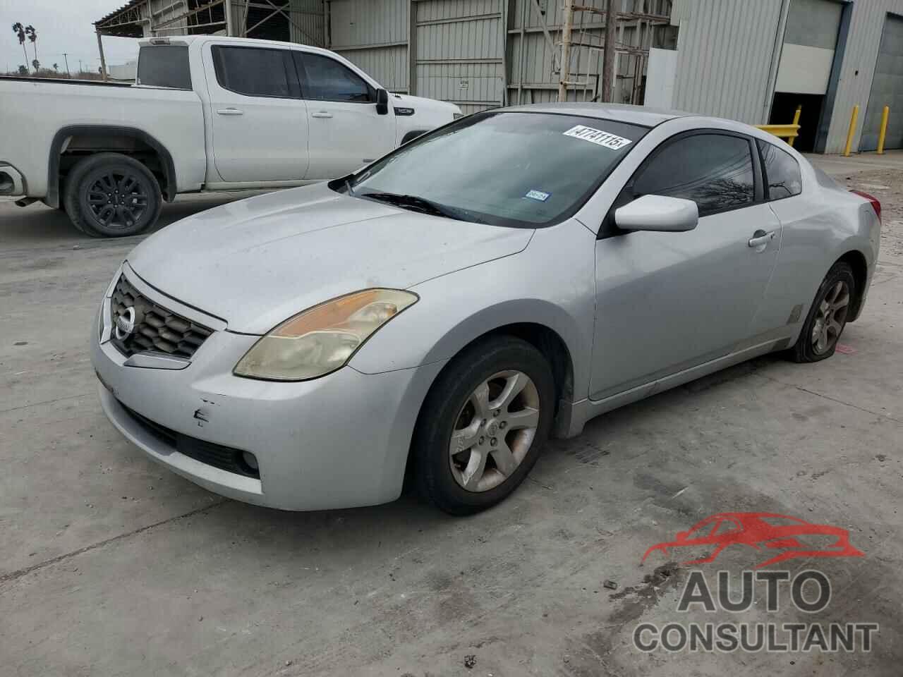 NISSAN ALTIMA 2009 - 1N4AL24E39C143796