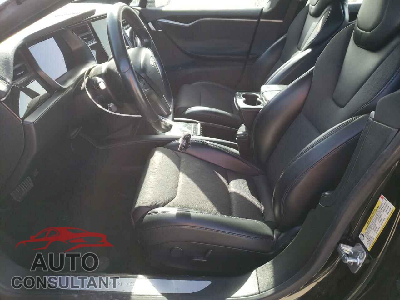 TESLA MODEL S 2018 - 5YJSA1E22JF293649