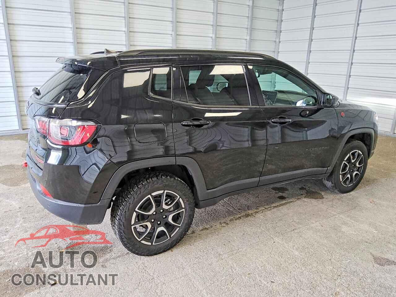 JEEP COMPASS 2024 - 3C4NJDDN1RT137285