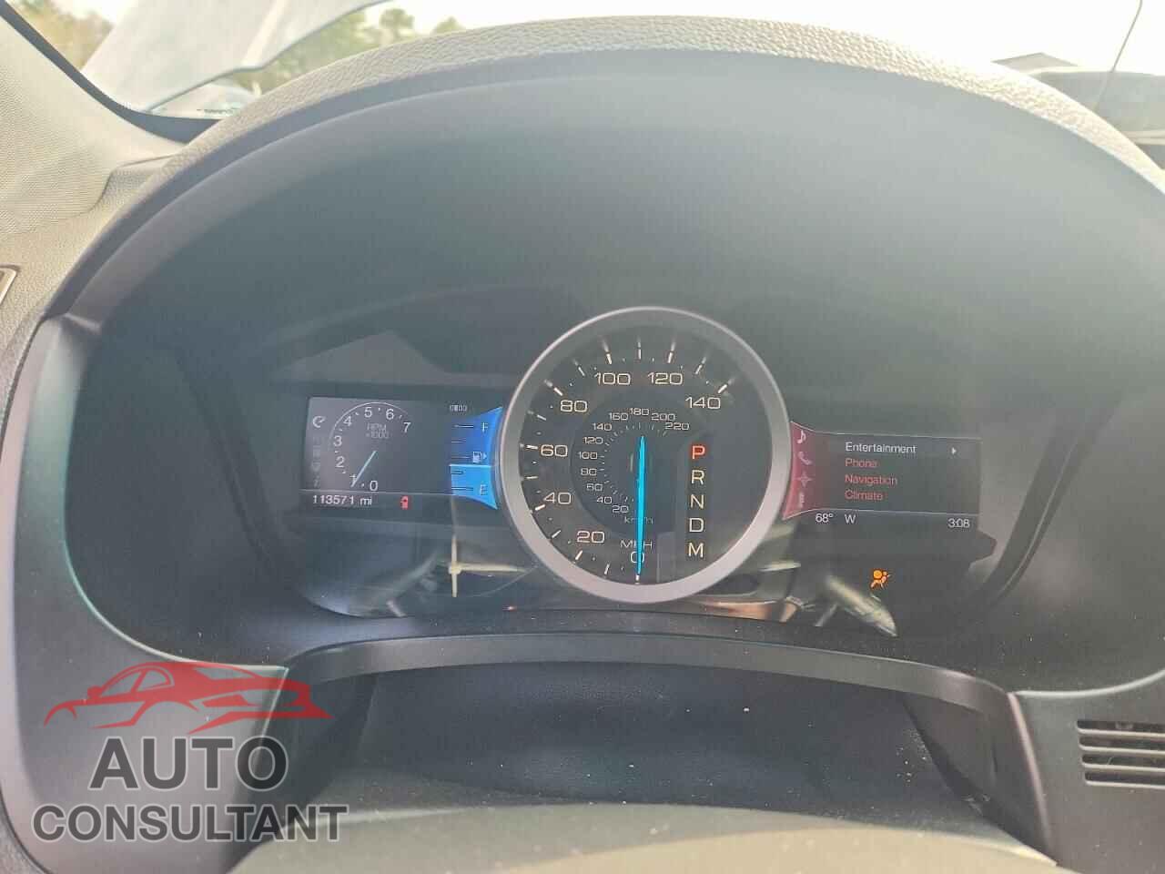 FORD EXPLORER 2013 - 1FM5K8D80DGB81298