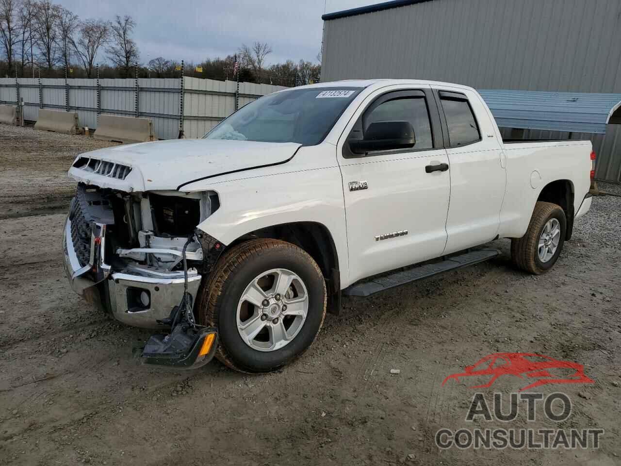 TOYOTA TUNDRA 2021 - 5TFRY5F12MX284726