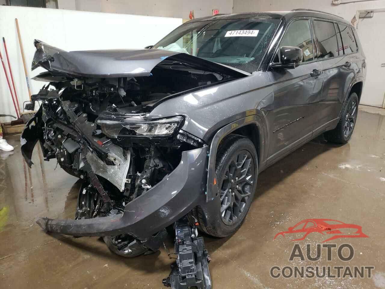 JEEP GRAND CHER 2024 - 1C4RJKEG3R8937199