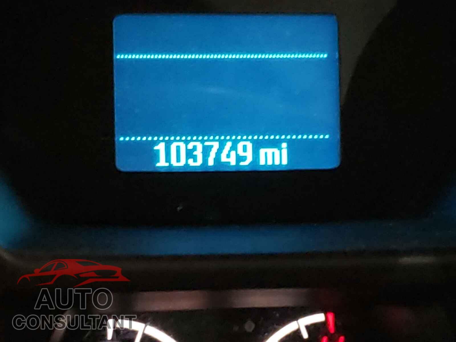 FORD TRANSIT CO 2017 - NM0LS7E70H1330357
