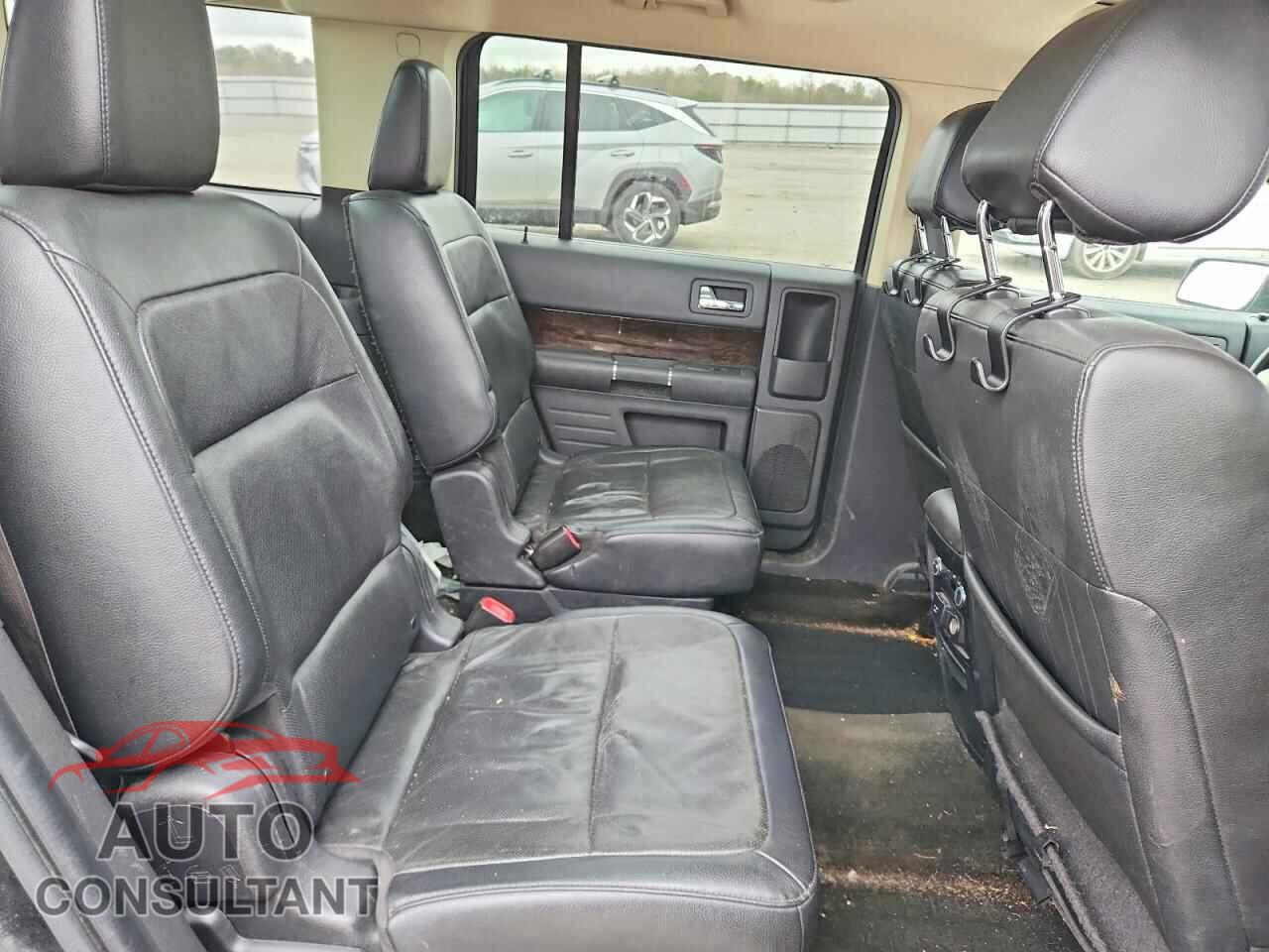 FORD FLEX 2015 - 2FMHK6D86FBA08462