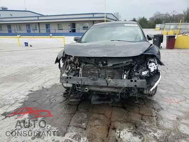 NISSAN MAXIMA 2012 - 1N4AA5AP1CC866826