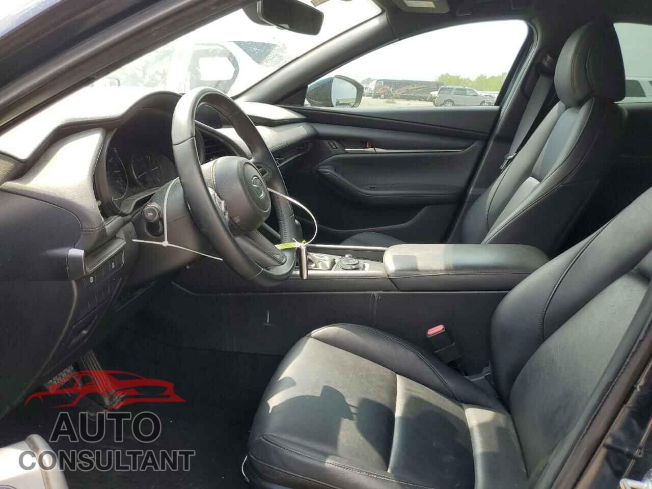 MAZDA 3 2020 - JM1BPALM2L1158640