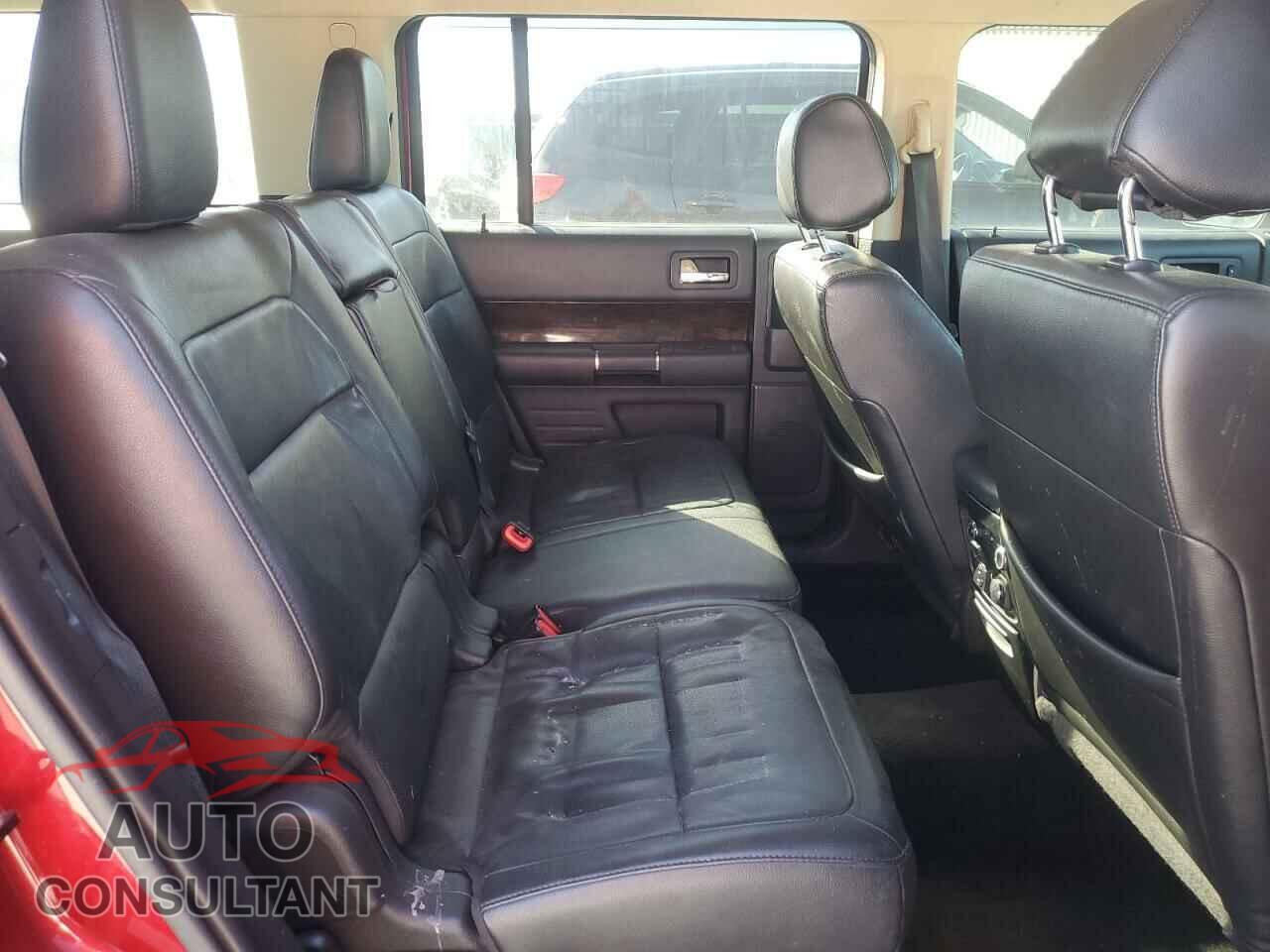 FORD FLEX 2015 - 2FMGK5D83FBA15231