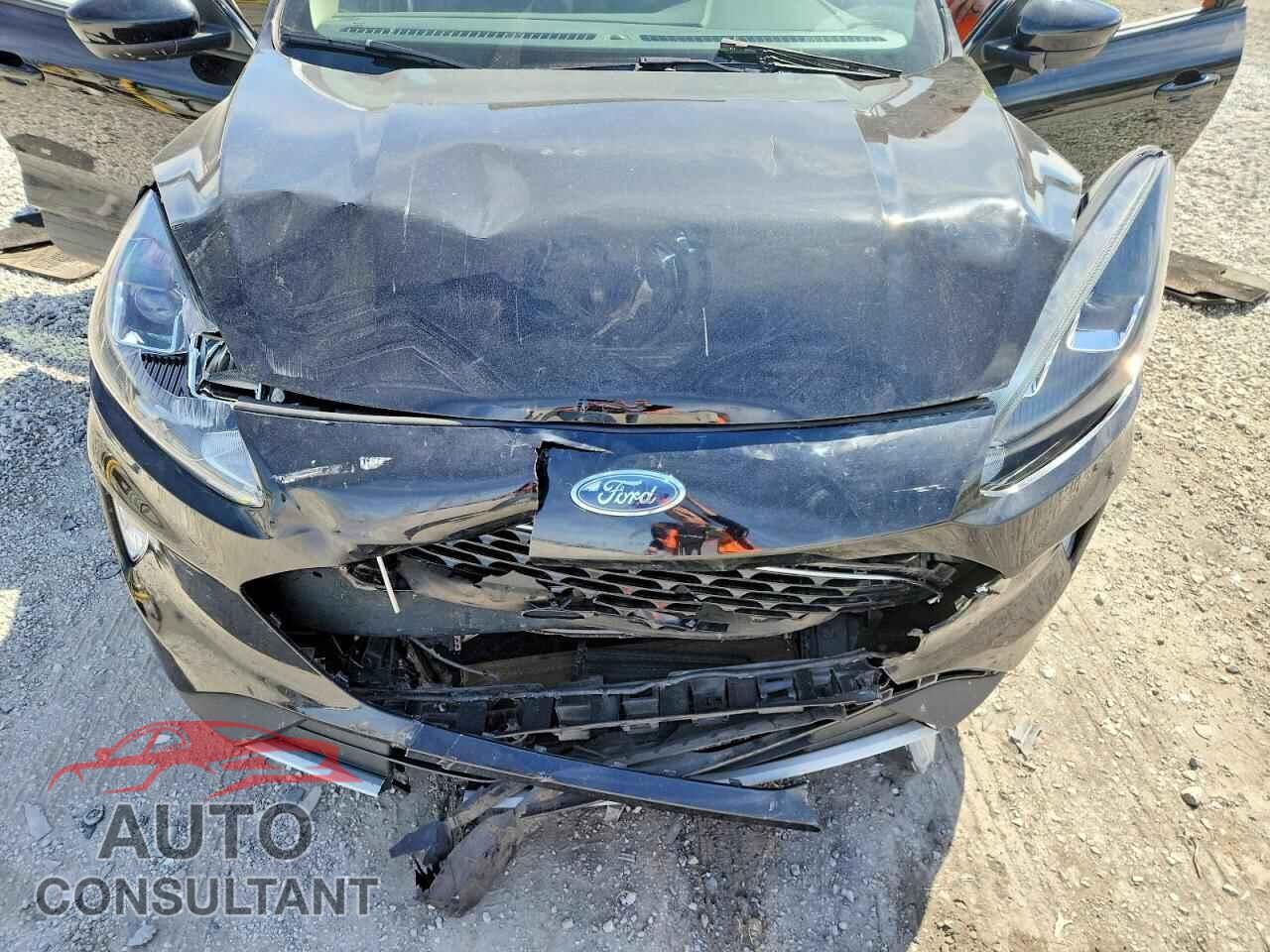 FORD ESCAPE 2020 - 1FMCU9H63LUA93328