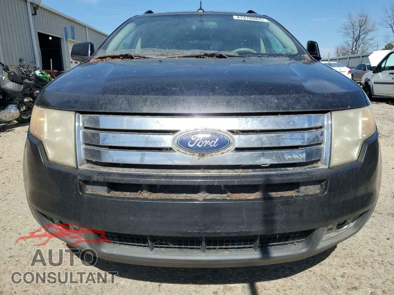 FORD EDGE 2010 - 2FMDK4JC4ABB76072