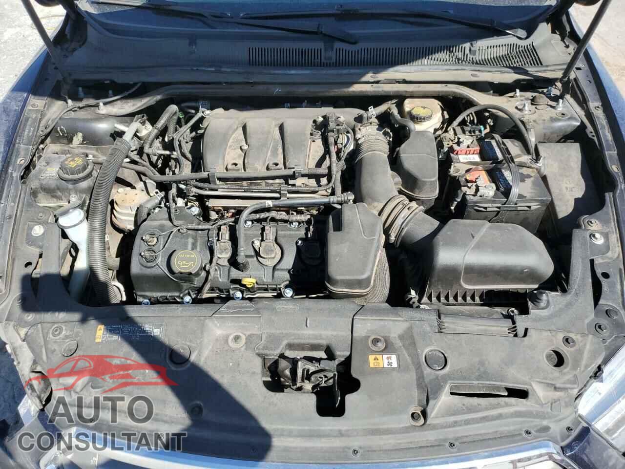 FORD TAURUS 2016 - 1FAHP2E85GG106959