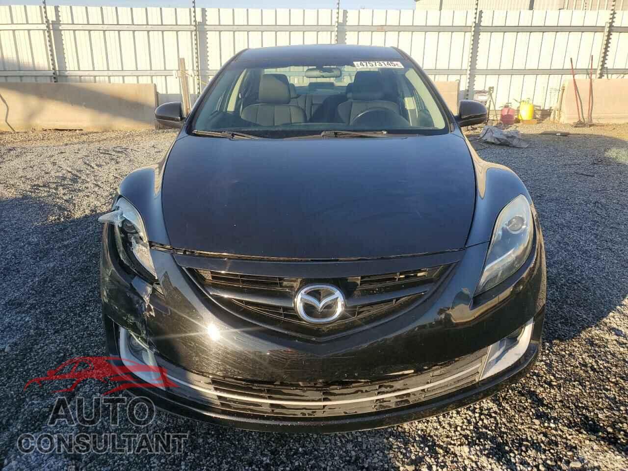 MAZDA 6 2012 - 1YVHZ8DHXC5M40204