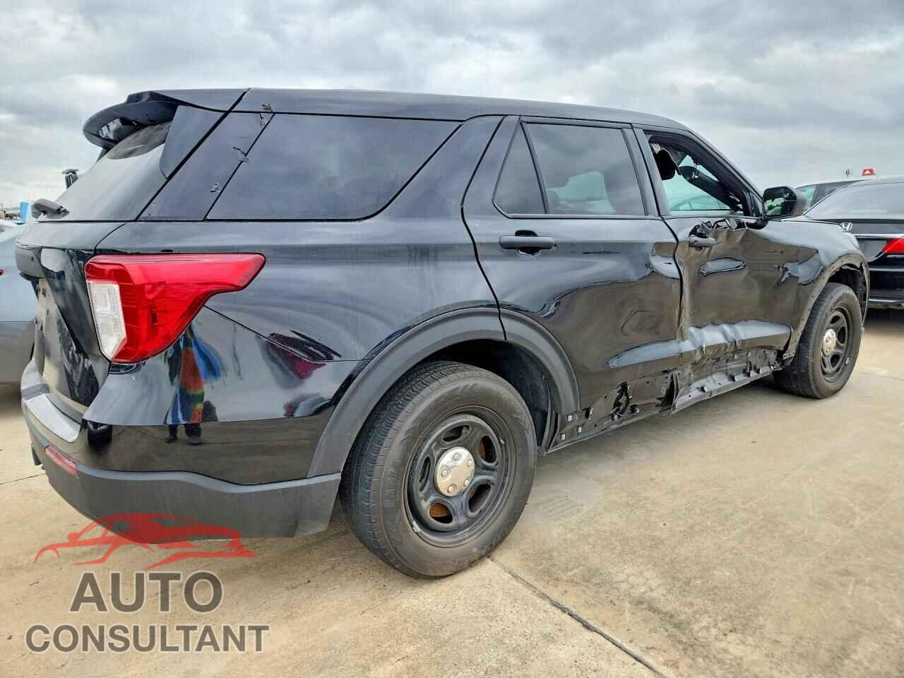 FORD EXPLORER 2023 - 1FM5K8AC9PGC01402