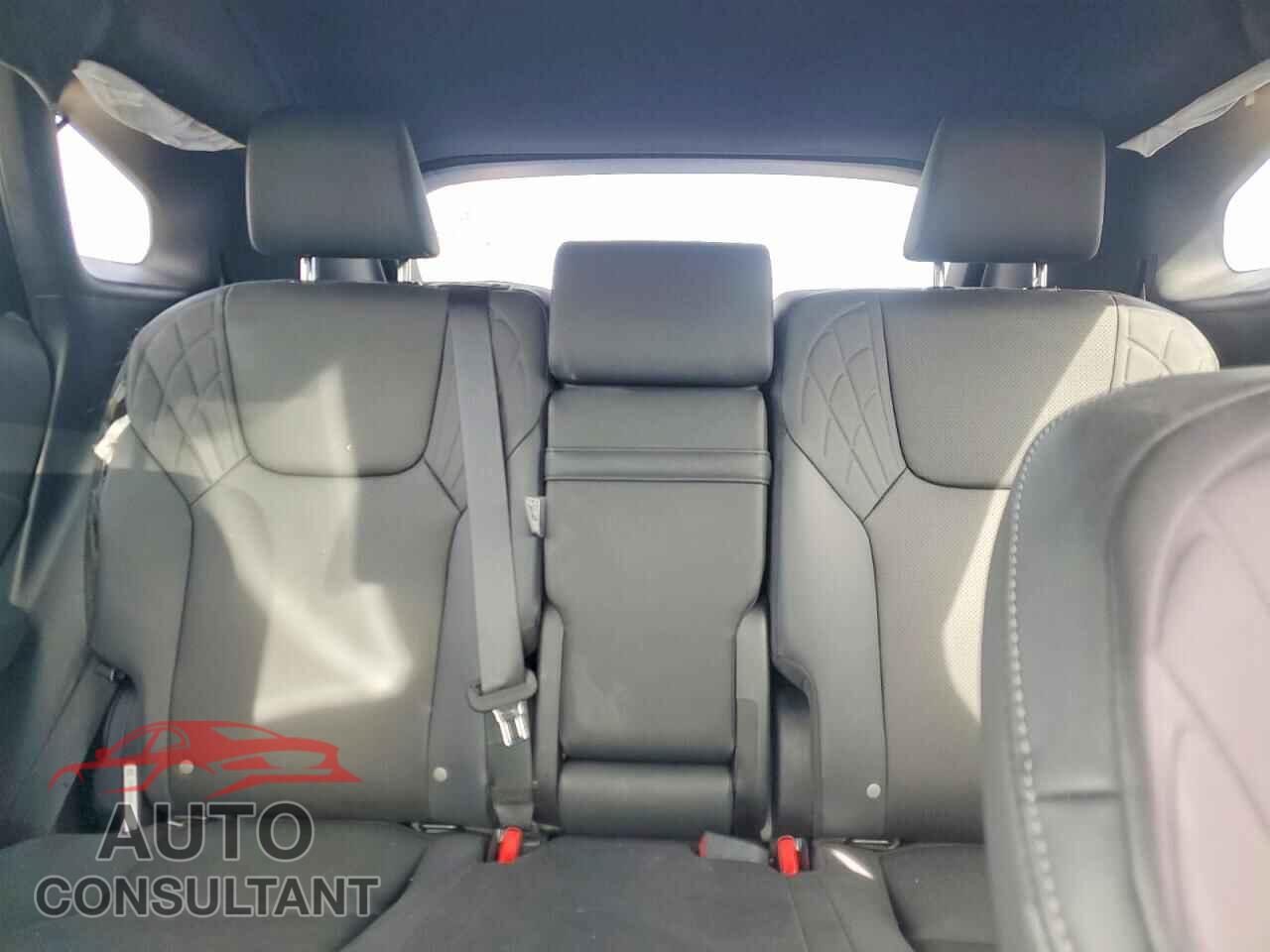LEXUS UNKNOWN 2024 - 2T2BBMCA8RC031932