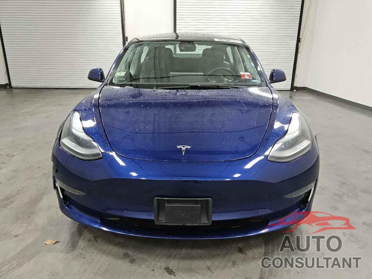 TESLA MODEL 3 2022 - 5YJ3E1EA6NF289125