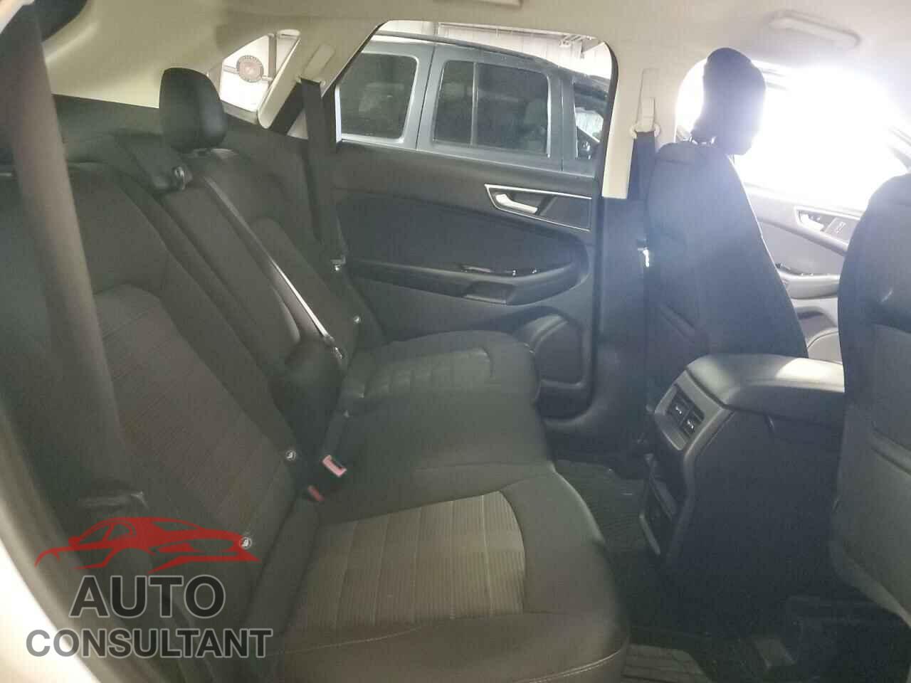 FORD EDGE 2015 - 2FMTK4J85FBB11732