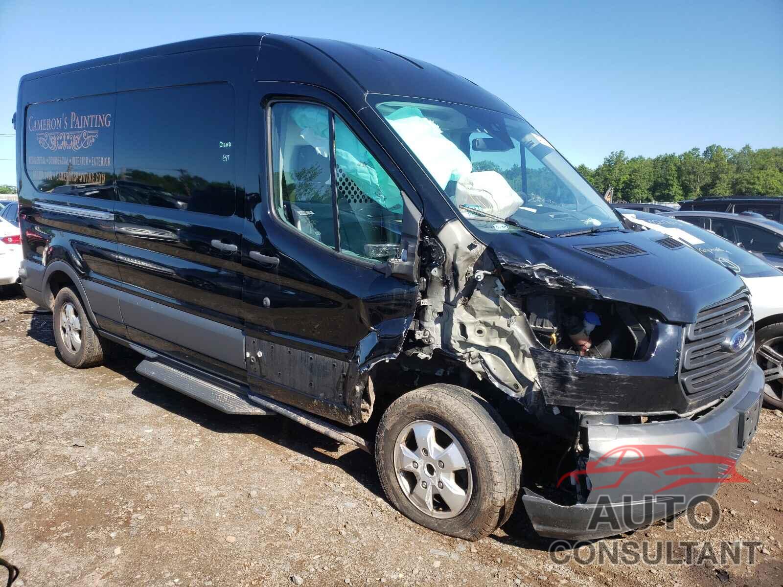 FORD TRANSIT CO 2018 - 1FTYR2CM1JKA76884