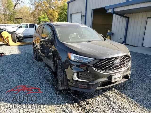 FORD EDGE 2019 - 2FMPK4AP8KBC25405