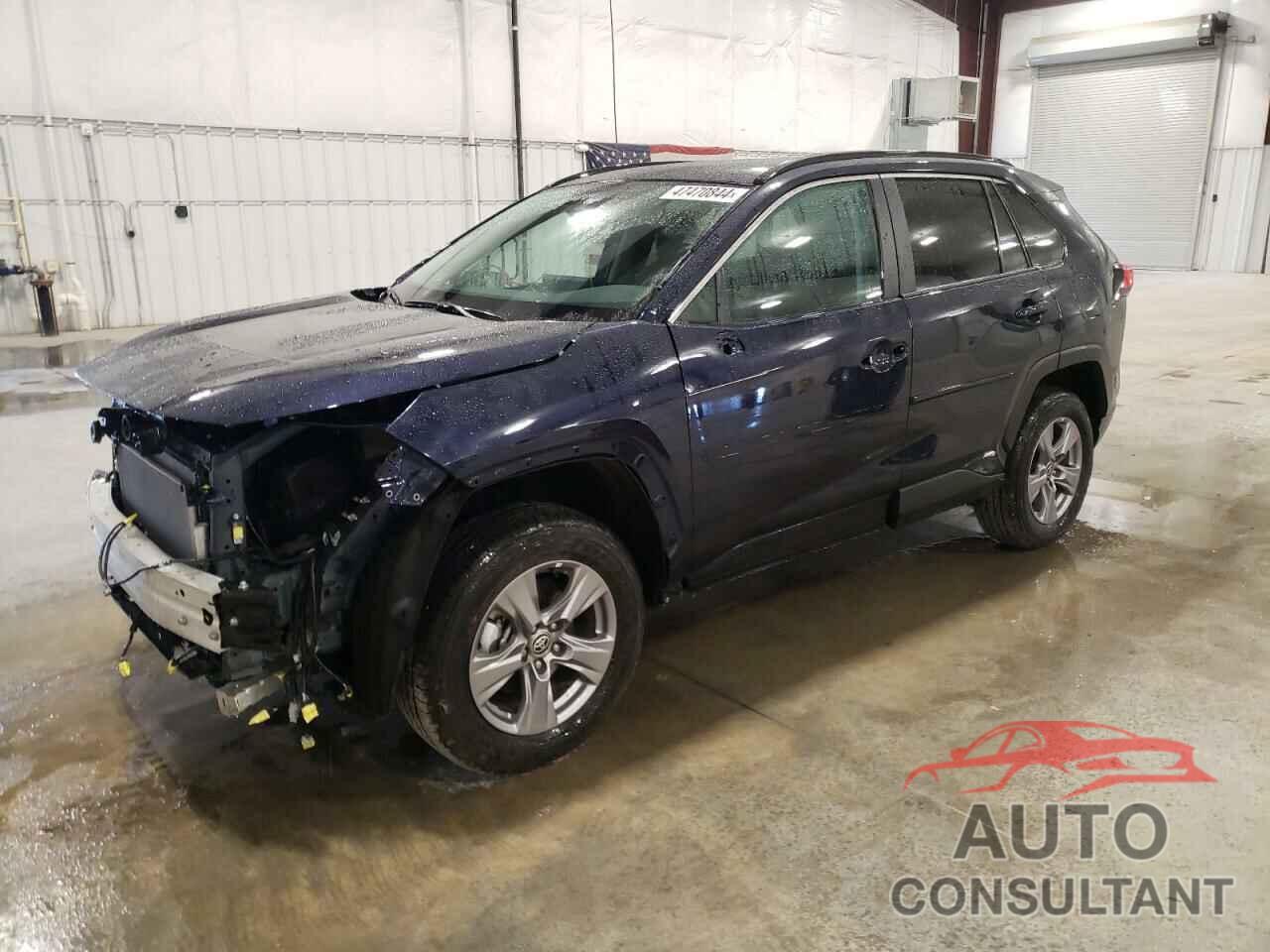 TOYOTA RAV4 2024 - 4T3RWRFV0RU114358