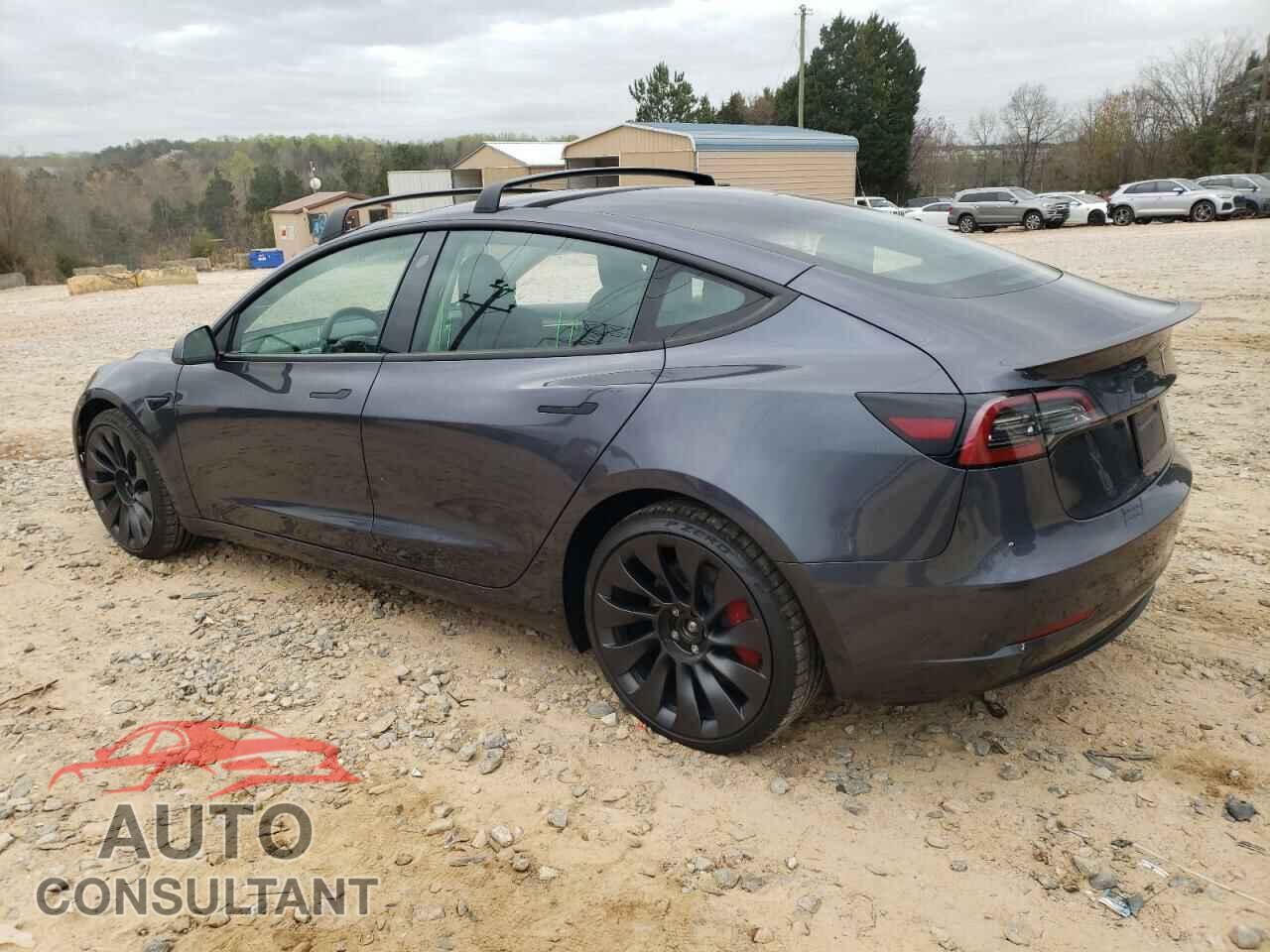 TESLA MODEL 3 2023 - 5YJ3E1EC5PF699032