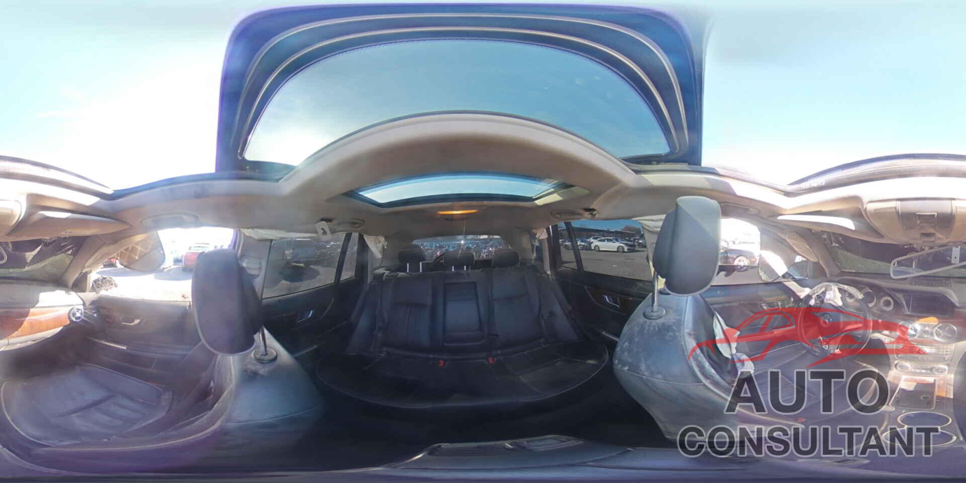 MERCEDES-BENZ GLK-CLASS 2014 - WDCGG5HB7EG302374