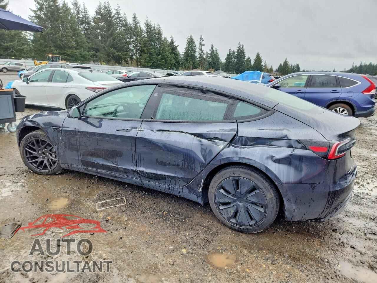 TESLA MODEL 3 2024 - 5YJ3E1EA6RF873143