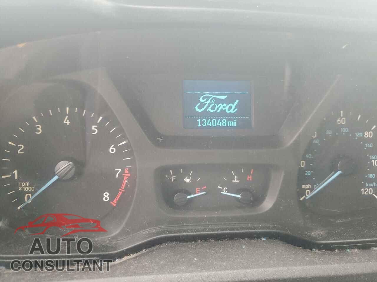 FORD TRANSIT 2016 - 1FTYE1CM1GKA07983