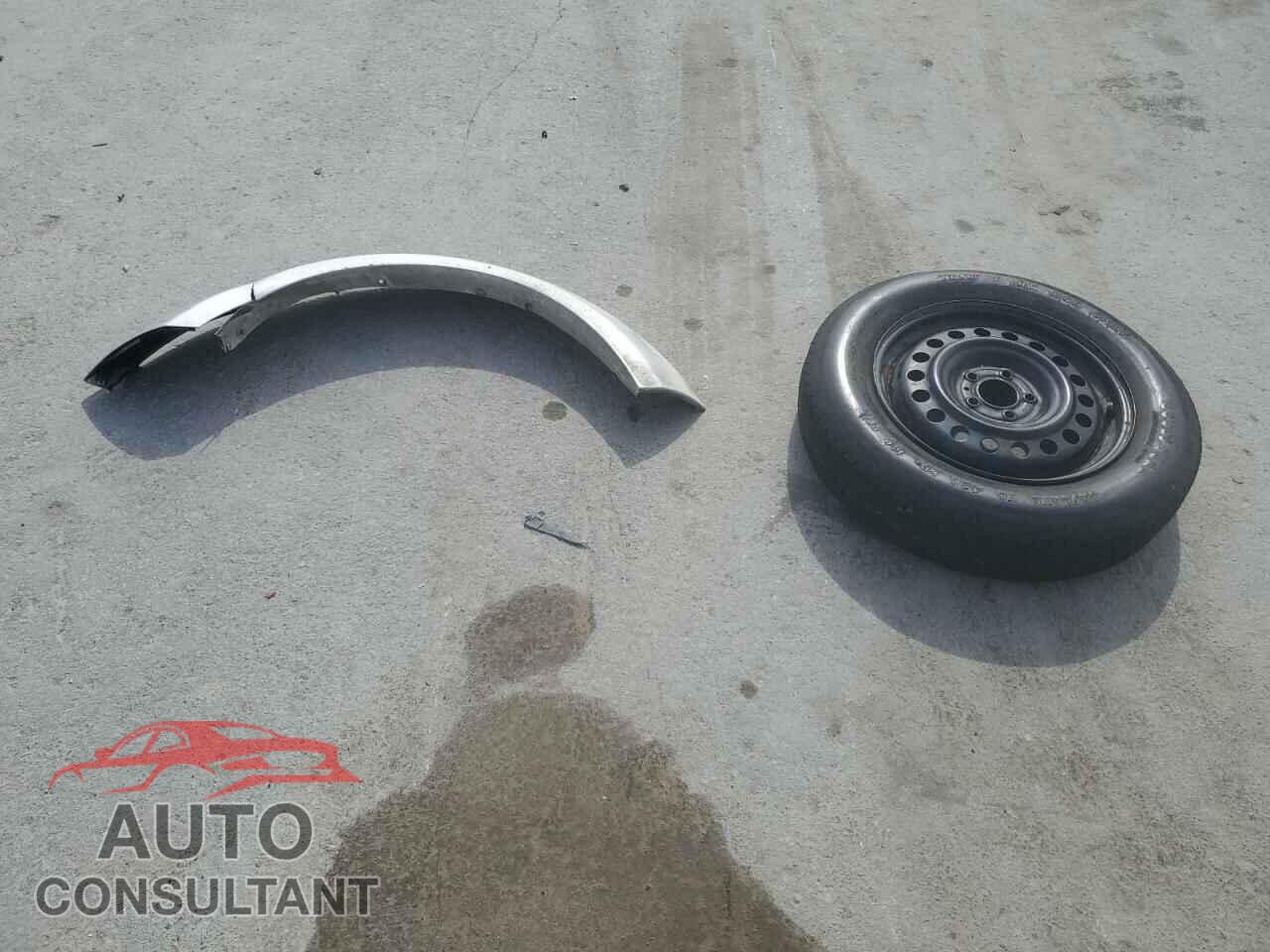 DODGE NITRO 2011 - 1D4PT4GK3BW589701