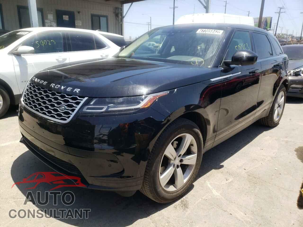 LAND ROVER RANGEROVER 2020 - SALYB2EX2LA266545