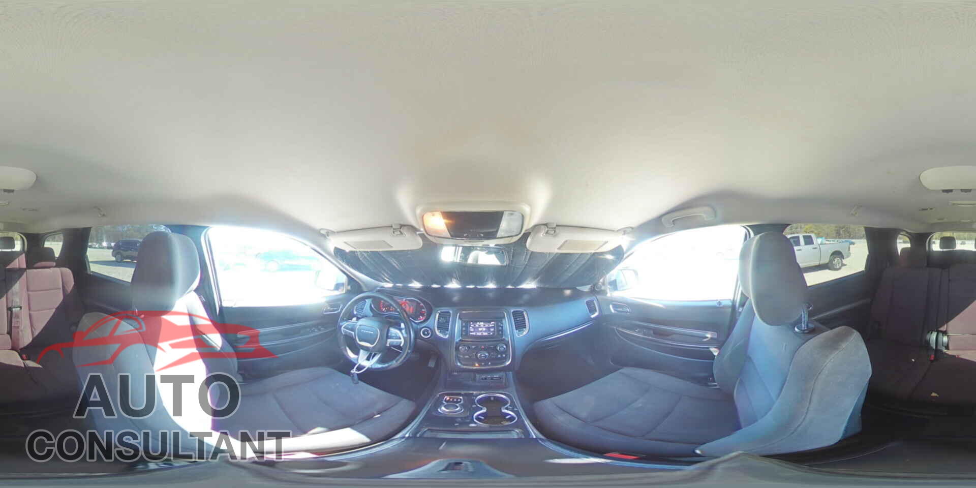 DODGE DURANGO 2014 - 1C4RDHAGXEC378001